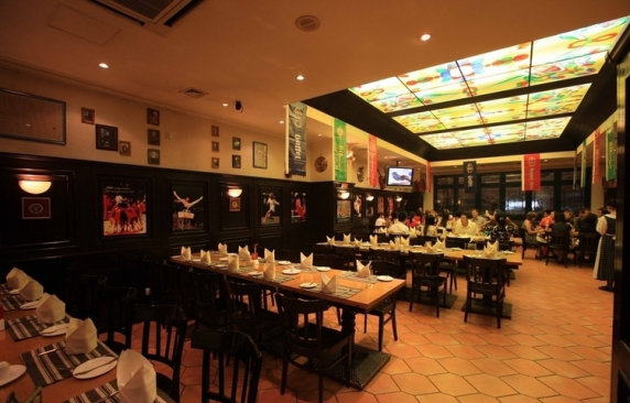 【趨勢】2015下半年餐飲發(fā)展趨勢大揭秘！餐飲人必看！
