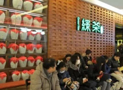 快時尚餐飲遭遇瓶頸：這4招能延長品牌保鮮期？