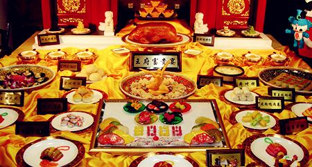 全聚德：白富美突轉(zhuǎn)屌絲行不通，降低客單價對不住股東！