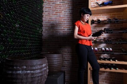 餐飲界最具創(chuàng)新力的8名女性！