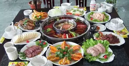 知道這三大規(guī)律，開餐飲店必賺！！