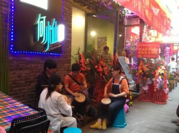 【案例】讓18家門店店店排隊只需做好一件小事！