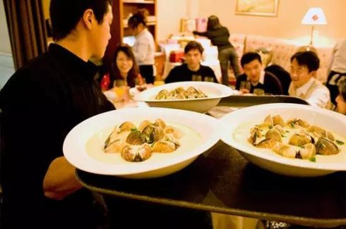 餐飲新貴兩年走過(guò)的13個(gè)坑，你經(jīng)歷了幾個(gè)？