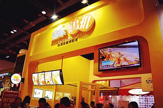 小吃店10平米月流水近10萬，全靠這3個(gè)“加速器”！