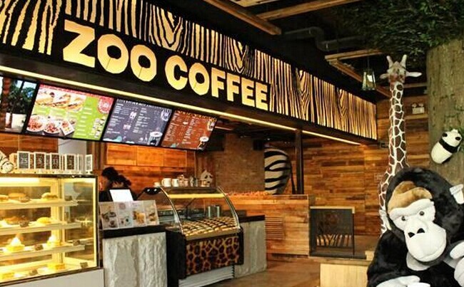 為贏回客戶口碑，看ZOO COFFEE 放棄加盟后的一系列動作
