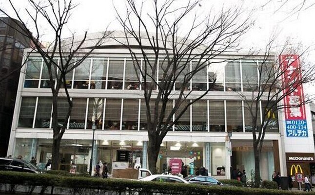 關(guān)店，又見(jiàn)關(guān)店！麥當(dāng)勞日本最大旗艦店就這么沒(méi)了