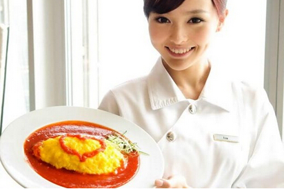 把共享經(jīng)濟搬到廚房里能否造就全世界最大的“餐館”？
