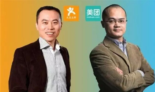 新美大的布局，探秘33億美元背后的招數(shù)