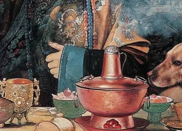 別人消費(fèi)王菲的八卦，她從天后的飲食愛(ài)好發(fā)現(xiàn)商機(jī)|餐飲界