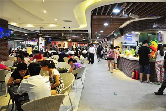 在處處有餐館的時代，你的餐館能活過2016嗎？