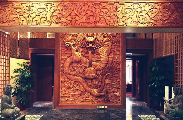 明星為啥都愛開餐廳？