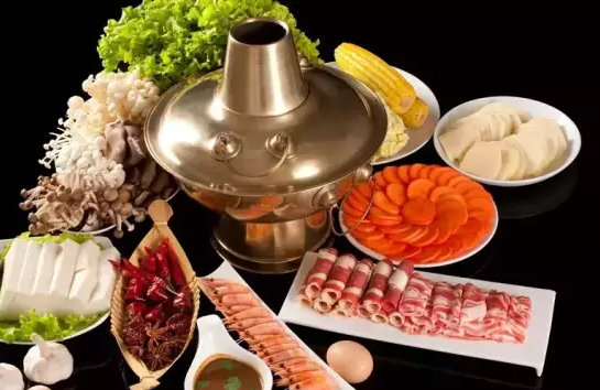 火鍋是怎么成為中國(guó)第一大美食的？