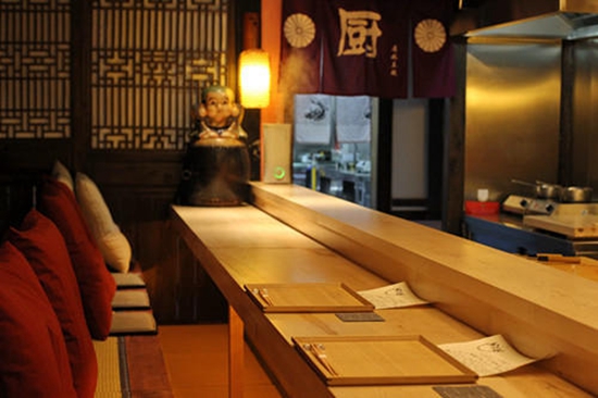 沈陽一家“高逼格”餐廳居然收費800美元/位！