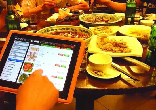 餐飲網(wǎng)絡化終極目標：智慧餐廳