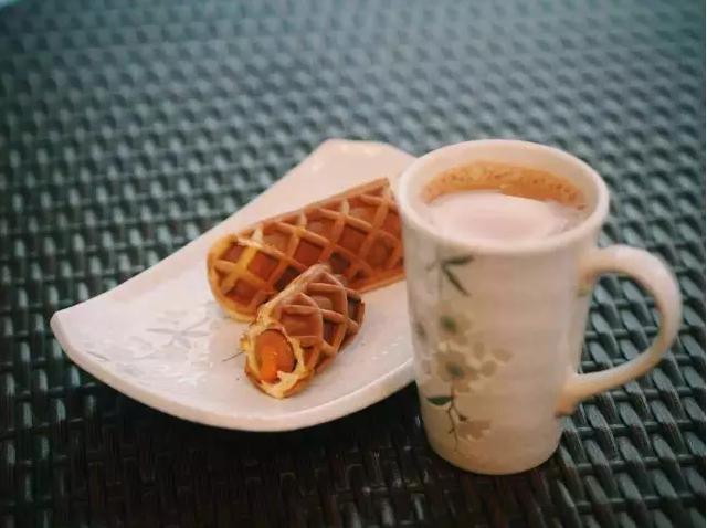 怎么做年輕人的餐飲？