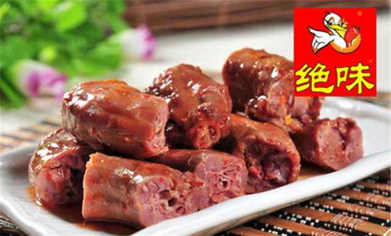 一個(gè)鴨脖是怎么做到年銷(xiāo)40億的？