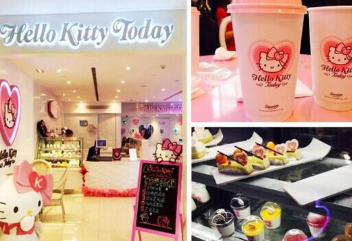 沒有Hello Kitty，不是星爺，你要怎么開好一家主題餐廳？