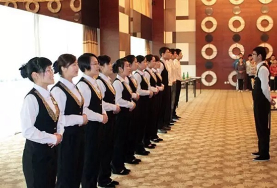 強(qiáng)將手下無弱兵，餐飲老大該如何“帶兵”？
