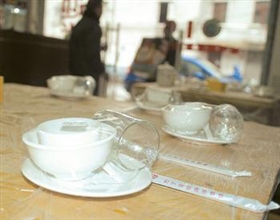 消毒餐具變法收費，藏匿免費餐具屬誤導消費