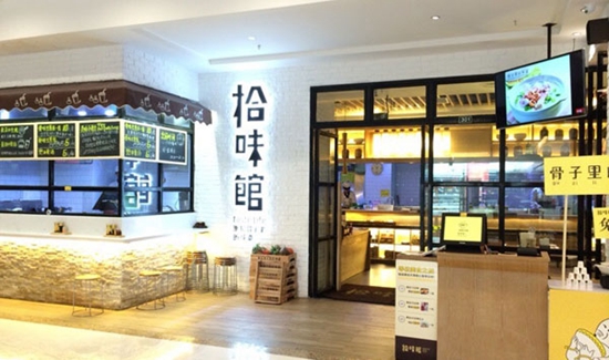 10年開了50多家餐廳，不靠炒作也能融入顧客“骨子里”
