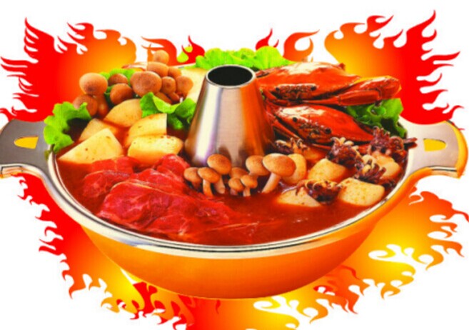 火鍋行業(yè)仍有巨大的細(xì)分藍(lán)海空間，你找到了嗎？