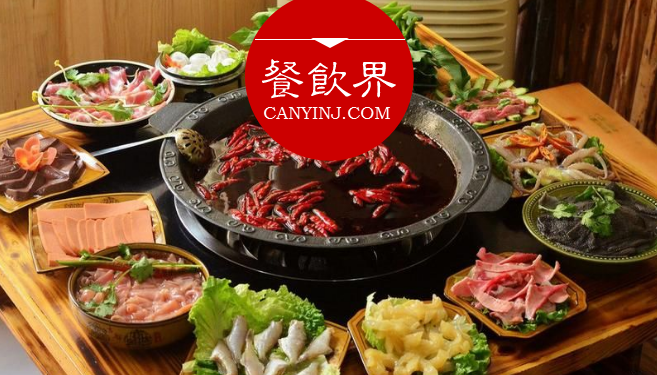 借勢(shì)《火鍋英雄》做營(yíng)銷，先看這8組大數(shù)據(jù)了解火鍋的發(fā)展趨勢(shì)！ | 數(shù)據(jù)