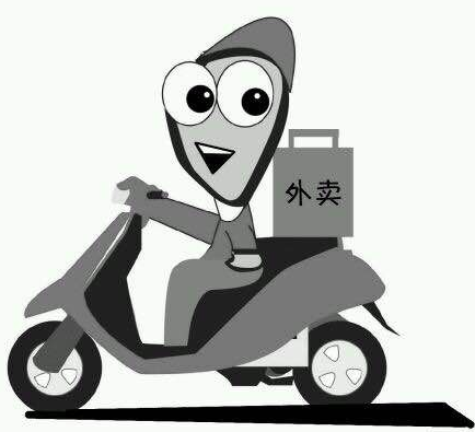 眾包催生的外賣(mài)配送之亂