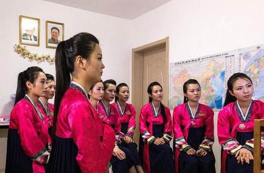 大批朝鮮停業(yè) 朝鮮式服務(wù)或失去競(jìng)爭(zhēng)力！