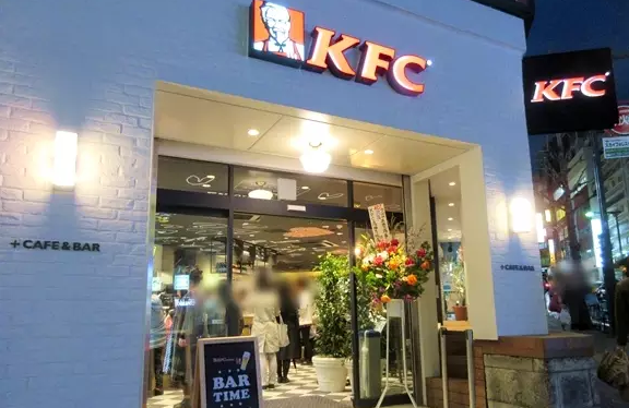 KFC在悉尼賣啤酒被禁了，之后打算去哪？