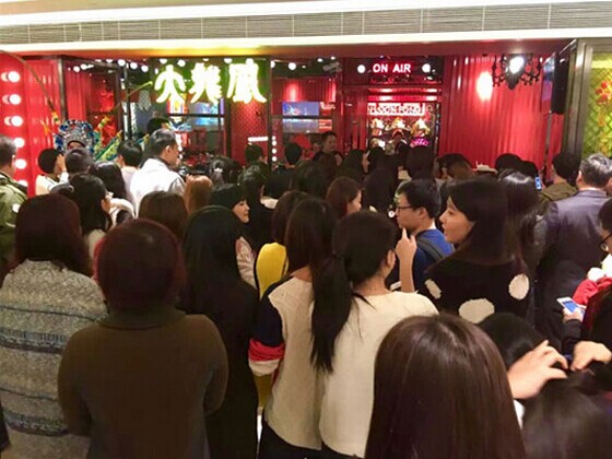 裁員、減菜量引發(fā)的惡性循環(huán)致成都6成餐企利潤下滑
