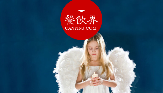 傳遞正能量的天使餐廳，你不得不知的3大優(yōu)勢4大關鍵 | 觀點