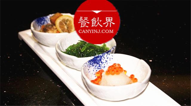 別小瞧餐前的一道開(kāi)胃菜，它將可能帶來(lái)更大的利潤(rùn)！| 周末一參