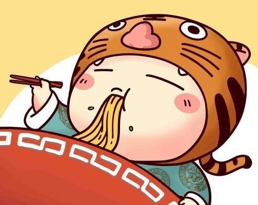 你知道中國“吃貨們”都愛吃些啥嗎？