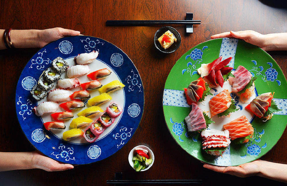 看完這個(gè)，誰(shuí)還敢說(shuō)餐飲行業(yè)門檻低！