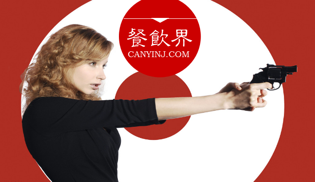 方向定成敗，餐飲人你真的瞄準(zhǔn)目標(biāo)了嗎？| 觀點