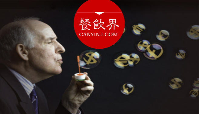奇葩！這些餐廳竟然不單靠“賣菜品”來盈利！| 案例