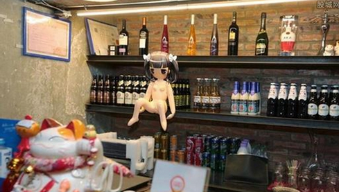 性虐類主題餐廳 能走多遠(yuǎn)？