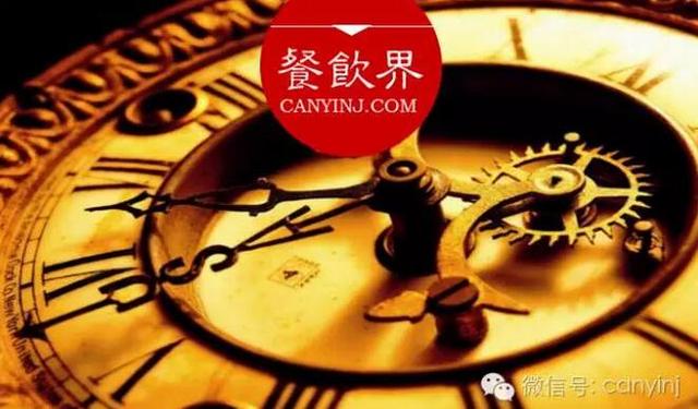 外賣O2O面臨新變局，“準(zhǔn)時(shí)”或成核心競(jìng)爭(zhēng)力 | 觀點(diǎn)
