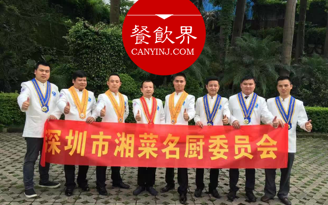訪談：“八少帥”透露后廚3大“秘密”，讓餐飲老板更懂“廚師”
