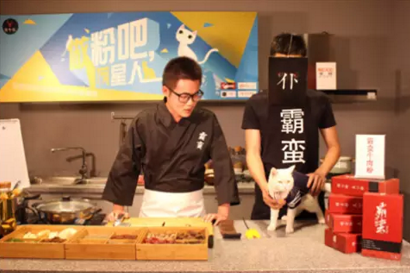 別人都直播掙錢了，你還能坐得住嗎？