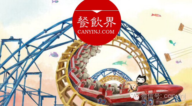 顧客對(duì)餐廳缺乏好感？3大互動(dòng)平臺(tái)喚回顧客的愛 | 案例