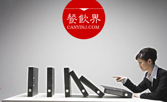 這家溫州餐廳請(qǐng)吃霸王餐，卻陷入危機(jī)而倒閉，為何？