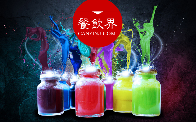 90%餐飲人都忽略的“財(cái)富”，餐廳色彩究竟有多重要？| 觀點(diǎn)