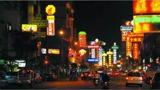 海外開店成熱潮！黃太吉等中餐企業(yè)如何搶灘海外市場(chǎng)？