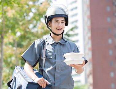 為什么說外賣O2O行業(yè)的未來在于尖端技術(shù)？