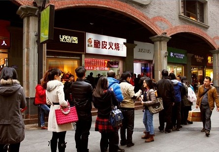 內(nèi)幕|跌落神壇的喬東家，到底做錯了什么？