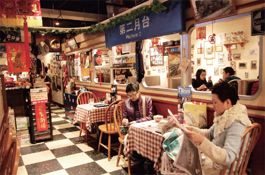 想抓住食客的心，先把餐廳體驗搞上去