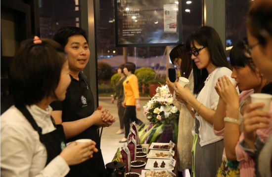 互聯(lián)網(wǎng)餐飲PK傳統(tǒng)餐飲，顧客體驗(yàn)很關(guān)鍵|餐飲界