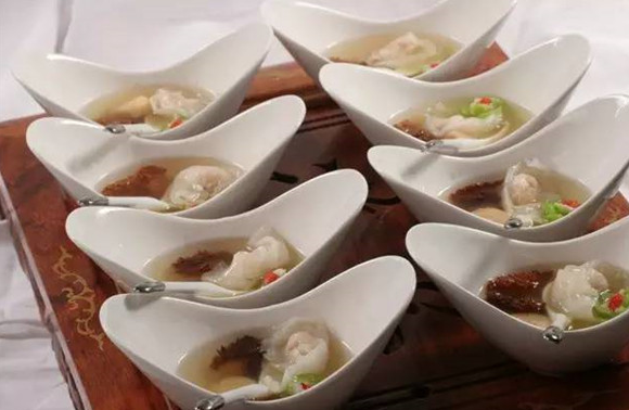 只看款式？餐廳餐具選購沒那么簡單！