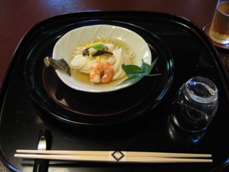 一家賣(mài)豆腐的餐廳，竟然賣(mài)出了行業(yè)的最高標(biāo)準(zhǔn)